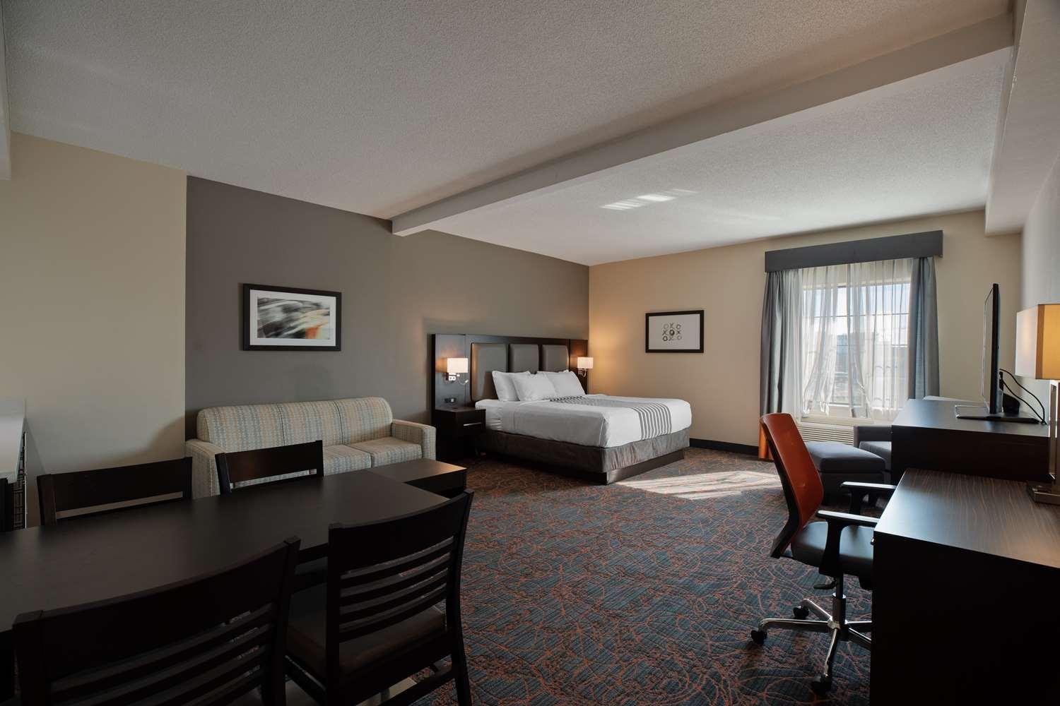 Best Western Plus Executive Inn Toronto Eksteriør bilde