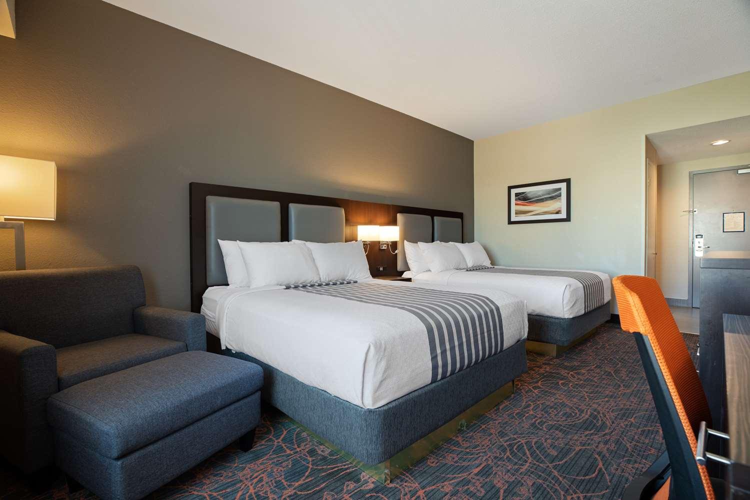 Best Western Plus Executive Inn Toronto Eksteriør bilde