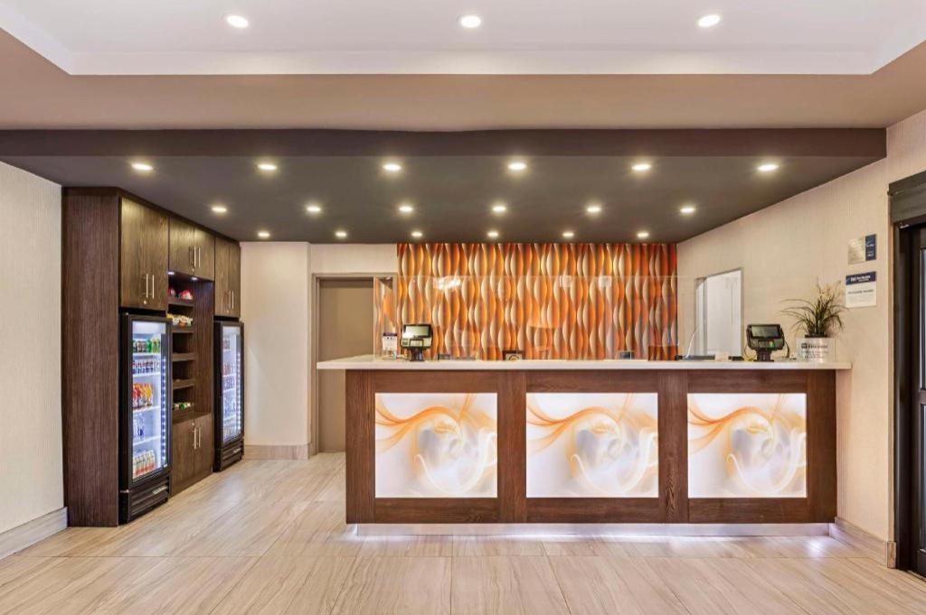 Best Western Plus Executive Inn Toronto Eksteriør bilde