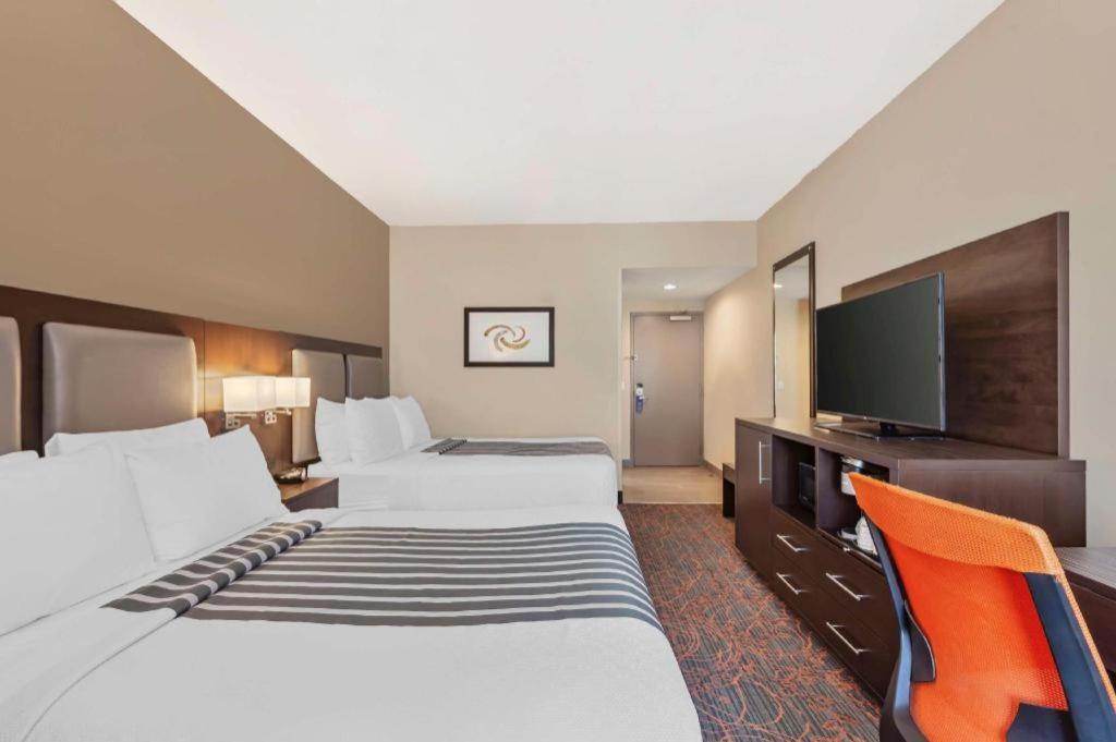 Best Western Plus Executive Inn Toronto Eksteriør bilde