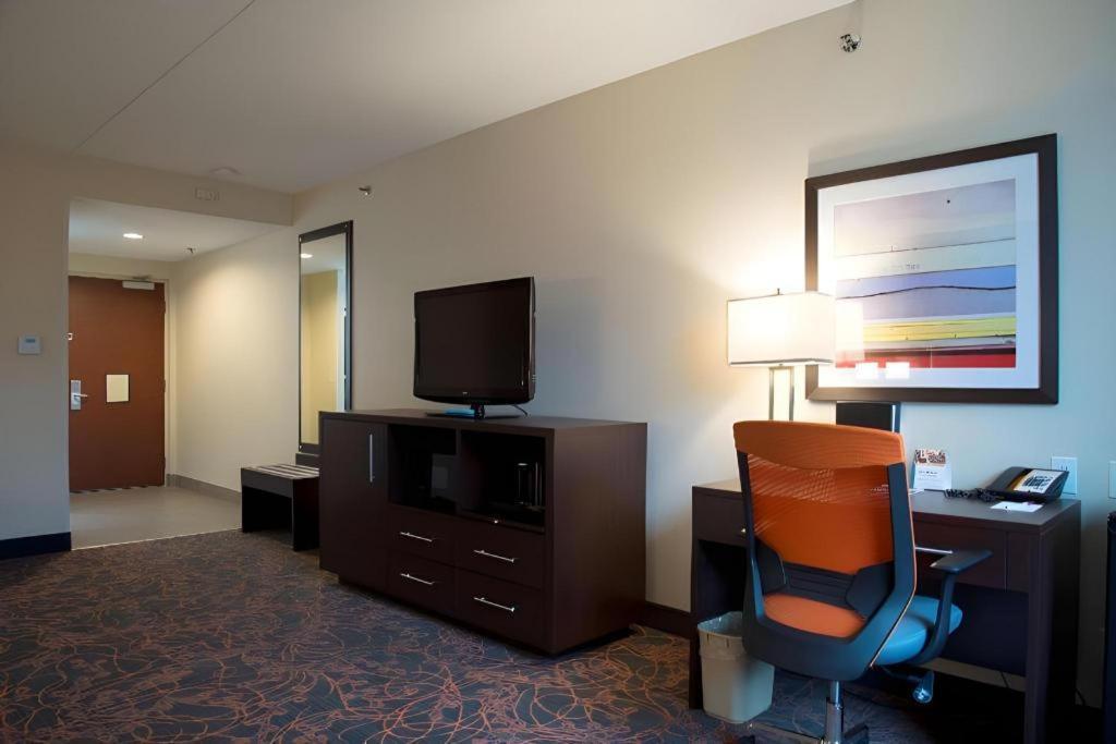 Best Western Plus Executive Inn Toronto Eksteriør bilde