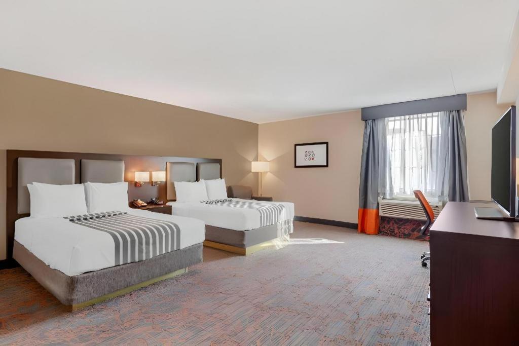 Best Western Plus Executive Inn Toronto Eksteriør bilde