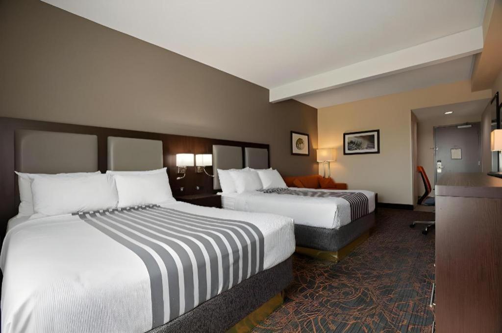 Best Western Plus Executive Inn Toronto Eksteriør bilde
