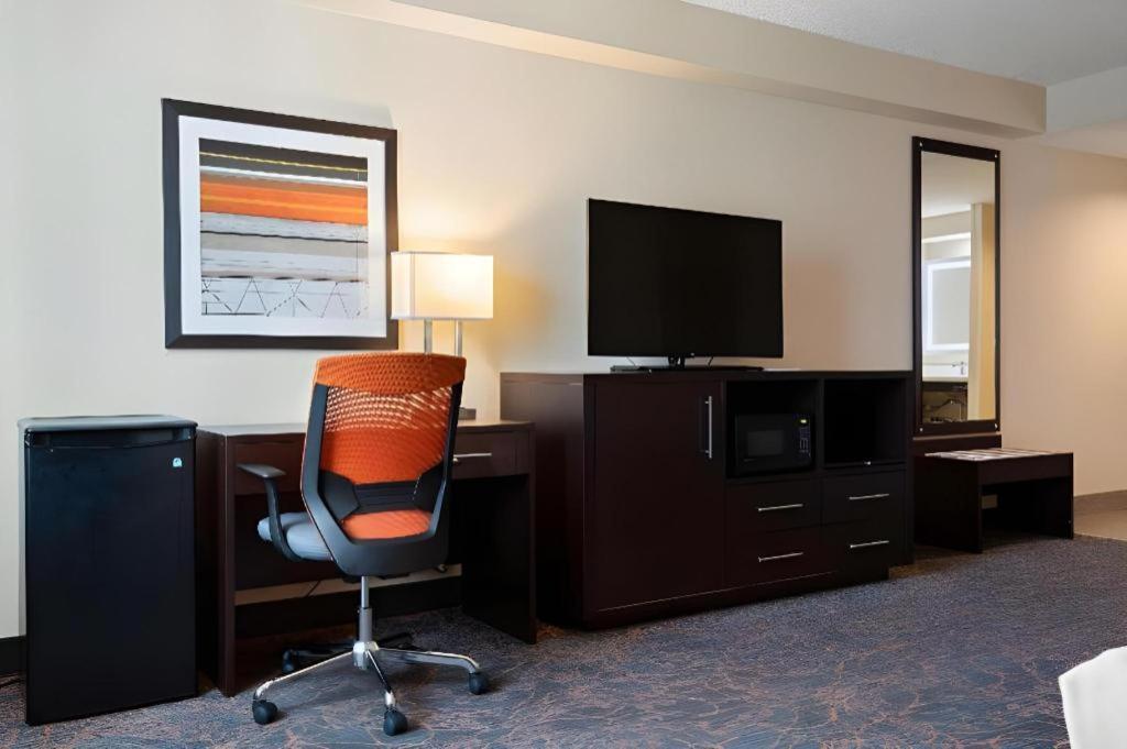 Best Western Plus Executive Inn Toronto Eksteriør bilde