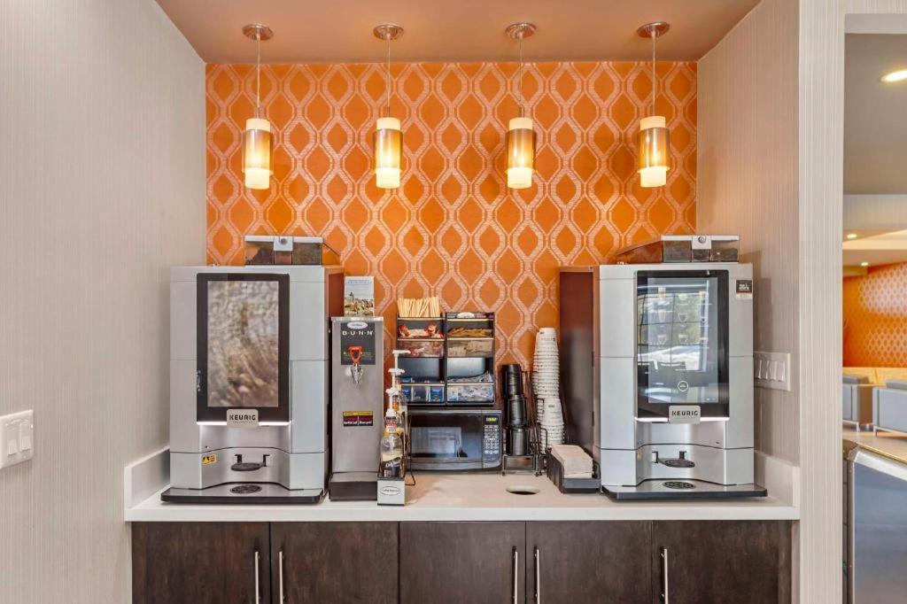 Best Western Plus Executive Inn Toronto Eksteriør bilde